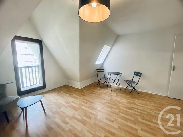 Appartement Studio à vendre - 1 pièce - 18.26 m2 - VILLERS SUR MER - 14 - BASSE-NORMANDIE - Century 21 Bagot Immobilier