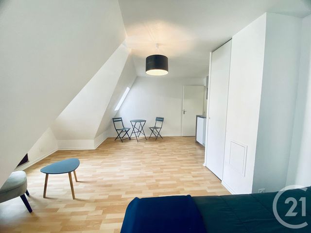 Appartement Studio à vendre - 1 pièce - 18.26 m2 - VILLERS SUR MER - 14 - BASSE-NORMANDIE - Century 21 Bagot Immobilier
