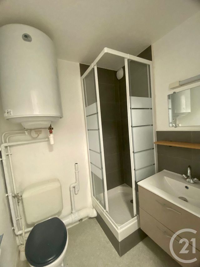 Appartement Studio à vendre - 1 pièce - 18.26 m2 - VILLERS SUR MER - 14 - BASSE-NORMANDIE - Century 21 Bagot Immobilier