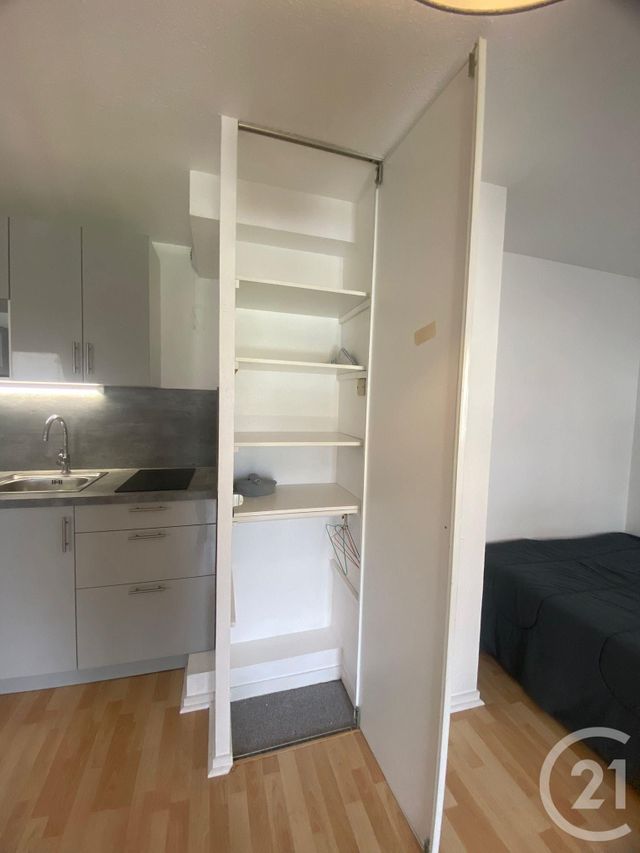 Appartement Studio à vendre - 1 pièce - 18.26 m2 - VILLERS SUR MER - 14 - BASSE-NORMANDIE - Century 21 Bagot Immobilier
