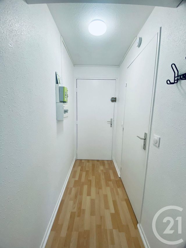 Appartement Studio à vendre - 1 pièce - 18.26 m2 - VILLERS SUR MER - 14 - BASSE-NORMANDIE - Century 21 Bagot Immobilier