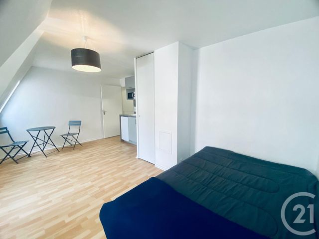 Appartement Studio à vendre - 1 pièce - 18.26 m2 - VILLERS SUR MER - 14 - BASSE-NORMANDIE - Century 21 Bagot Immobilier