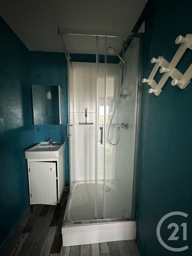 Appartement F1 à louer - 1 pièce - 28.0 m2 - VILLERS SUR MER - 14 - BASSE-NORMANDIE - Century 21 Bagot Immobilier
