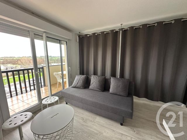 Appartement F1 à louer VILLERS SUR MER