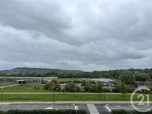 Appartement F1 à louer - 1 pièce - 28.0 m2 - VILLERS SUR MER - 14 - BASSE-NORMANDIE - Century 21 Bagot Immobilier