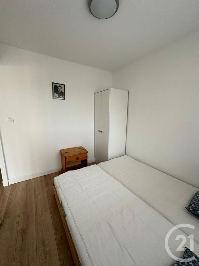 Appartement F2 à louer - 2 pièces - 23.0 m2 - VILLERS SUR MER - 14 - BASSE-NORMANDIE - Century 21 Bagot Immobilier