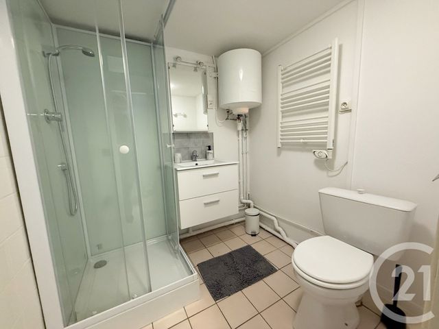 Afficher la photo en grand Appartement Studio à vendre - 1 pièce - 17.78 m2 - VILLERS SUR MER - 14 - BASSE-NORMANDIE - Century 21 Bagot Immobilier