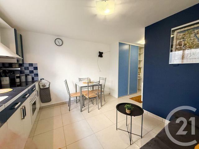 Afficher la photo en grand Appartement Studio à vendre - 1 pièce - 17.78 m2 - VILLERS SUR MER - 14 - BASSE-NORMANDIE - Century 21 Bagot Immobilier