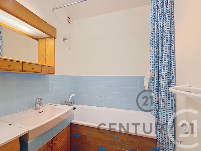 Appartement F3 à vendre - 3 pièces - 54.0 m2 - VILLERS SUR MER - 14 - BASSE-NORMANDIE - Century 21 Bagot Immobilier