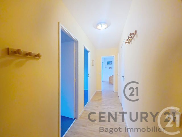 Appartement F3 à vendre - 3 pièces - 54.0 m2 - VILLERS SUR MER - 14 - BASSE-NORMANDIE - Century 21 Bagot Immobilier