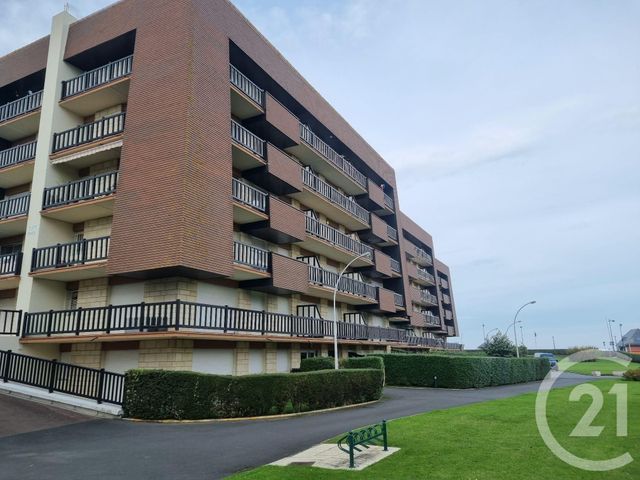 Afficher la photo en grand Appartement F3 à vendre - 3 pièces - 54.0 m2 - VILLERS SUR MER - 14 - BASSE-NORMANDIE - Century 21 Bagot Immobilier
