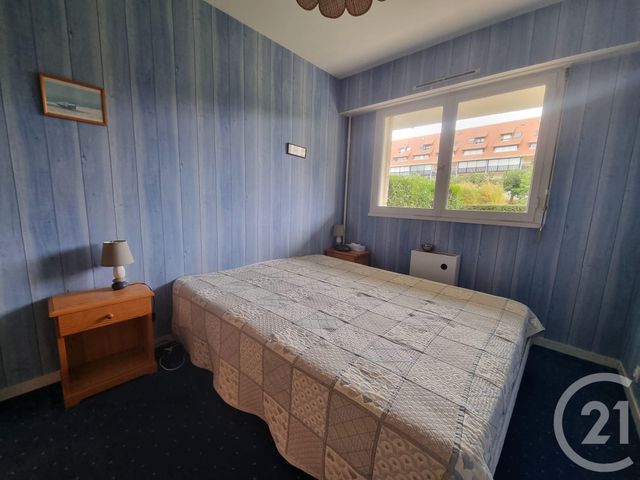 Afficher la photo en grand Appartement F3 à vendre - 3 pièces - 54.0 m2 - VILLERS SUR MER - 14 - BASSE-NORMANDIE - Century 21 Bagot Immobilier