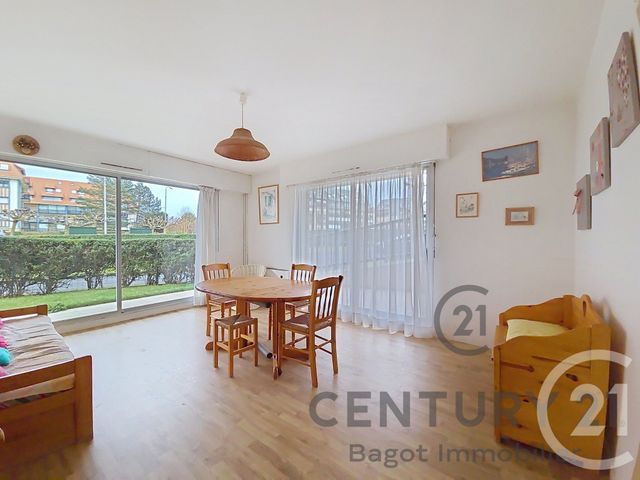 Appartement F3 à vendre - 3 pièces - 54.0 m2 - VILLERS SUR MER - 14 - BASSE-NORMANDIE - Century 21 Bagot Immobilier
