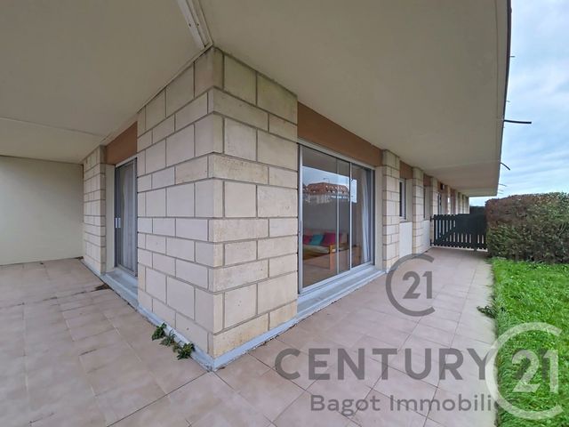 Appartement F3 à vendre VILLERS SUR MER