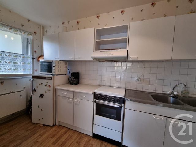 Afficher la photo en grand Appartement F3 à vendre - 3 pièces - 54.0 m2 - VILLERS SUR MER - 14 - BASSE-NORMANDIE - Century 21 Bagot Immobilier