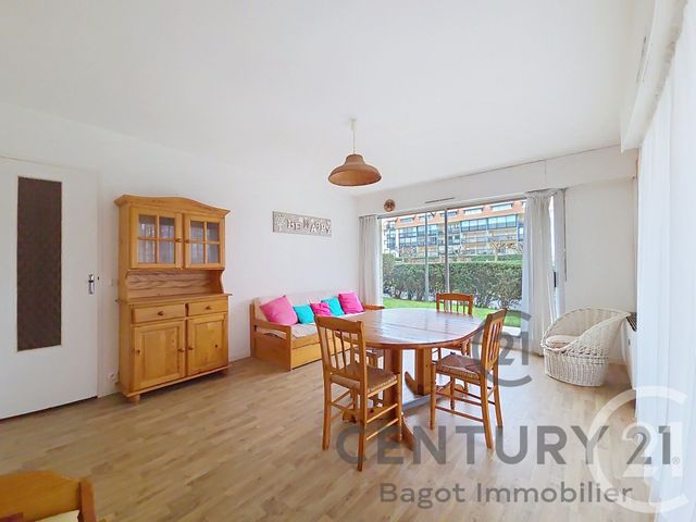 Appartement F3 à vendre - 3 pièces - 54.0 m2 - VILLERS SUR MER - 14 - BASSE-NORMANDIE - Century 21 Bagot Immobilier