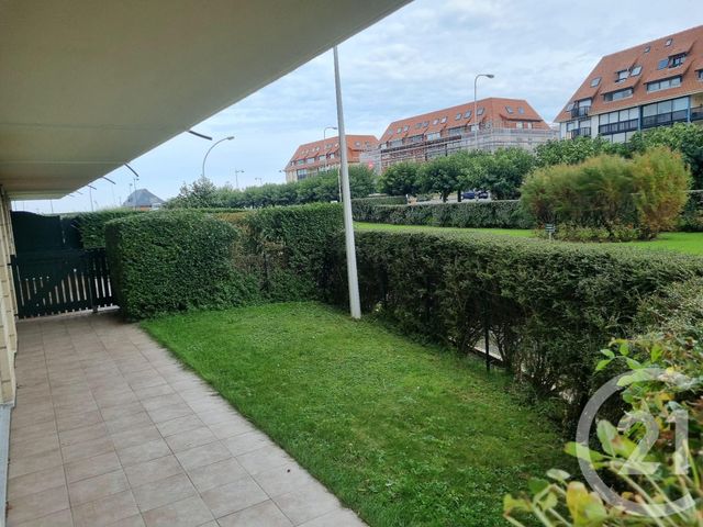 appartement - VILLERS SUR MER - 14