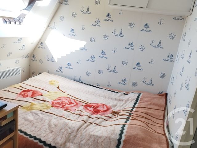 Appartement à vendre - 2 pièces - 19.1 m2 - VILLERS SUR MER - 14 - BASSE-NORMANDIE - Century 21 Bagot Immobilier