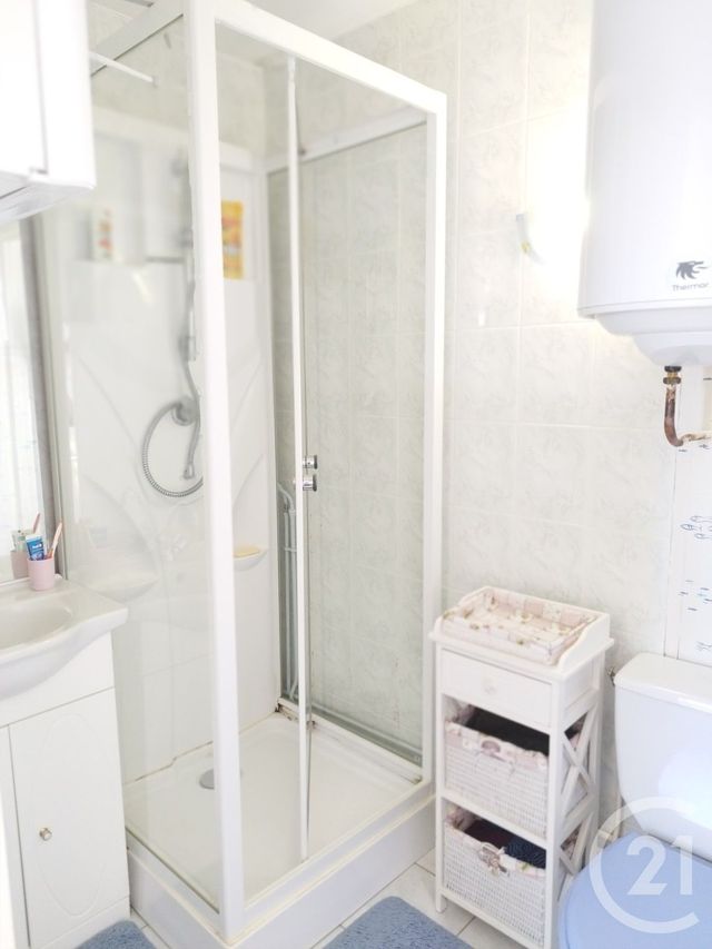 Appartement à vendre - 2 pièces - 19.1 m2 - VILLERS SUR MER - 14 - BASSE-NORMANDIE - Century 21 Bagot Immobilier