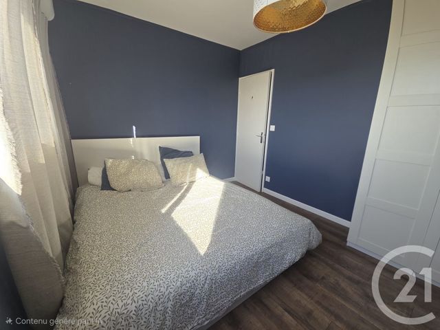 Appartement à vendre - 2 pièces - 48.53 m2 - VILLERS SUR MER - 14 - BASSE-NORMANDIE - Century 21 Bagot Immobilier