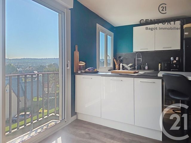 Appartement à vendre - 2 pièces - 48.53 m2 - VILLERS SUR MER - 14 - BASSE-NORMANDIE - Century 21 Bagot Immobilier