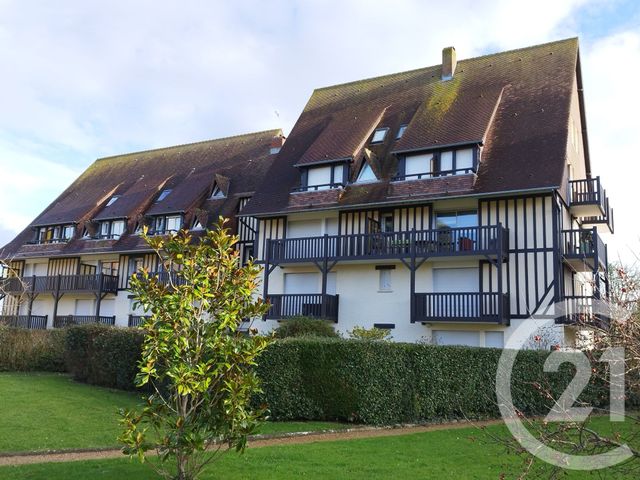 appartement - VILLERS SUR MER - 14