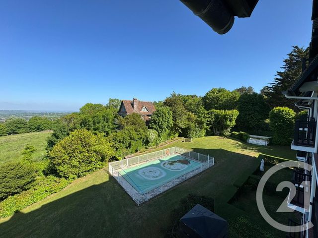Appartement F4 à vendre - 4 pièces - 79.62 m2 - VILLERS SUR MER - 14 - BASSE-NORMANDIE - Century 21 Bagot Immobilier