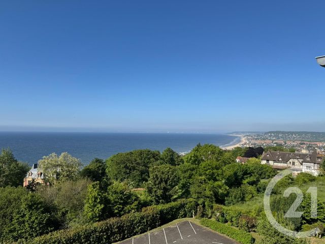 Appartement F4 à vendre - 4 pièces - 79.62 m2 - VILLERS SUR MER - 14 - BASSE-NORMANDIE - Century 21 Bagot Immobilier