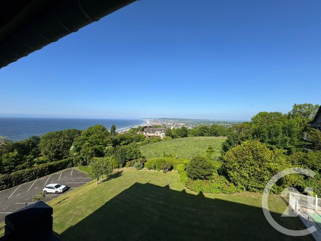 Appartement F4 à vendre - 4 pièces - 79.62 m2 - VILLERS SUR MER - 14 - BASSE-NORMANDIE - Century 21 Bagot Immobilier