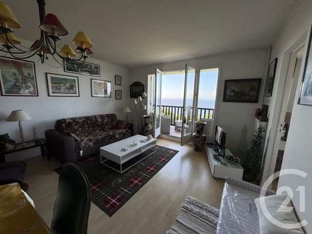 Appartement F4 à vendre - 4 pièces - 79.62 m2 - VILLERS SUR MER - 14 - BASSE-NORMANDIE - Century 21 Bagot Immobilier