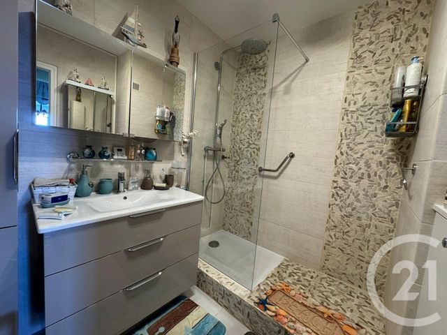 Appartement F4 à vendre - 4 pièces - 79.62 m2 - VILLERS SUR MER - 14 - BASSE-NORMANDIE - Century 21 Bagot Immobilier