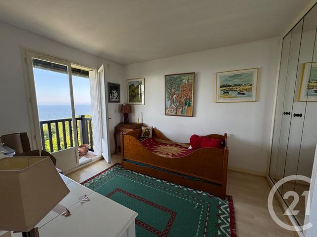 Appartement F4 à vendre - 4 pièces - 79.62 m2 - VILLERS SUR MER - 14 - BASSE-NORMANDIE - Century 21 Bagot Immobilier