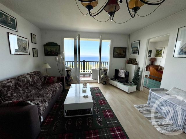 Appartement F4 à vendre - 4 pièces - 79.62 m2 - VILLERS SUR MER - 14 - BASSE-NORMANDIE - Century 21 Bagot Immobilier