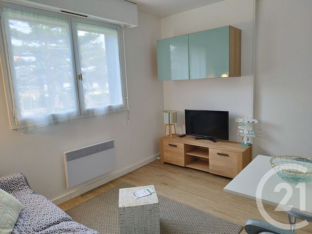 Afficher la photo en grand Appartement Studio à vendre - 1 pièce - 16.41 m2 - VILLERS SUR MER - 14 - BASSE-NORMANDIE - Century 21 Bagot Immobilier