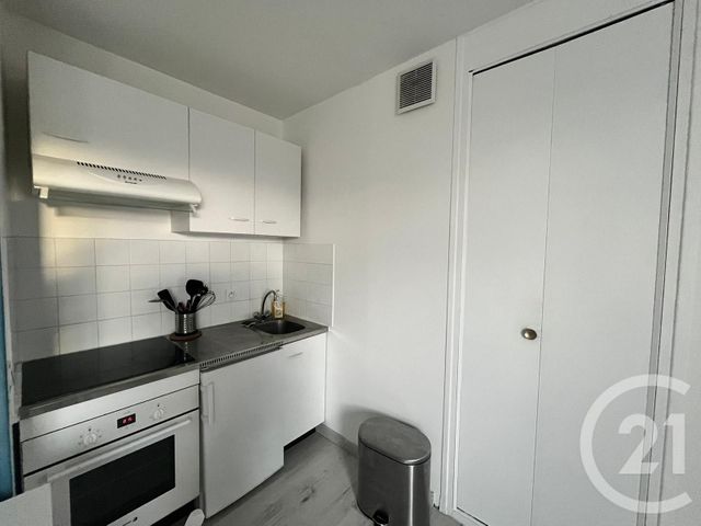 Appartement F2 à vendre - 2 pièces - 21.48 m2 - VILLERS SUR MER - 14 - BASSE-NORMANDIE - Century 21 Bagot Immobilier