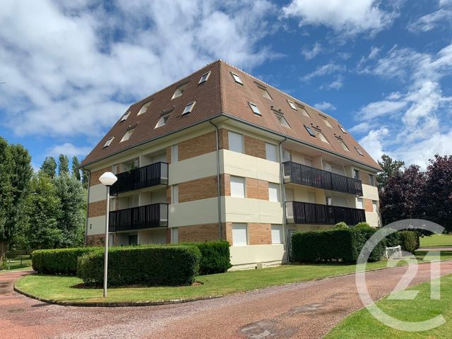 appartement - VILLERS SUR MER - 14