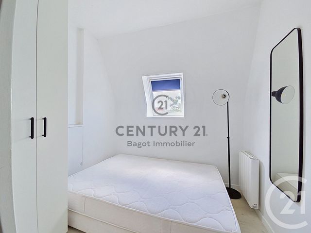 Appartement F2 à vendre - 2 pièces - 21.48 m2 - VILLERS SUR MER - 14 - BASSE-NORMANDIE - Century 21 Bagot Immobilier