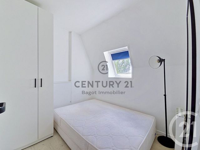 Appartement F2 à vendre - 2 pièces - 21.48 m2 - VILLERS SUR MER - 14 - BASSE-NORMANDIE - Century 21 Bagot Immobilier
