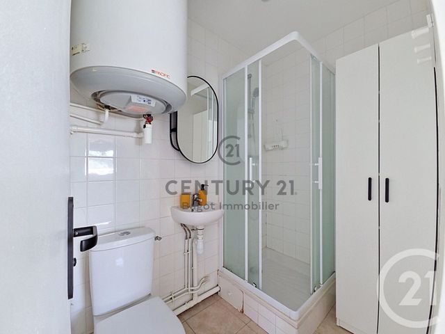 Appartement F2 à vendre - 2 pièces - 21.48 m2 - VILLERS SUR MER - 14 - BASSE-NORMANDIE - Century 21 Bagot Immobilier