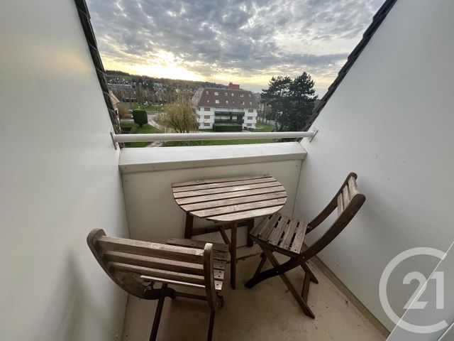 Appartement F2 à vendre - 2 pièces - 21.48 m2 - VILLERS SUR MER - 14 - BASSE-NORMANDIE - Century 21 Bagot Immobilier