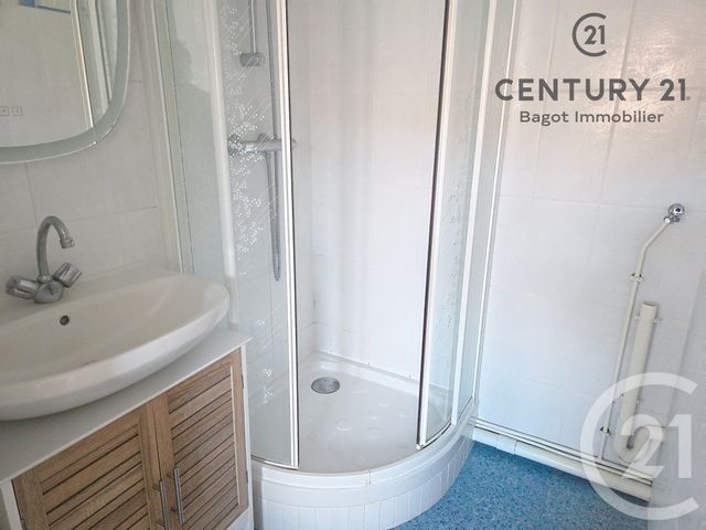 Appartement F2 à vendre - 2 pièces - 22.58 m2 - VILLERS SUR MER - 14 - BASSE-NORMANDIE - Century 21 Bagot Immobilier