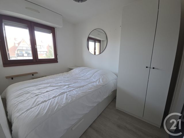 Appartement F2 à vendre - 2 pièces - 22.58 m2 - VILLERS SUR MER - 14 - BASSE-NORMANDIE - Century 21 Bagot Immobilier