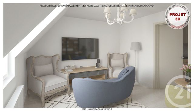 appartement - VILLERS SUR MER - 14