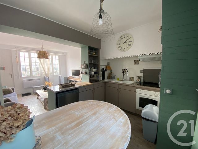 Appartement à vendre HOULGATE