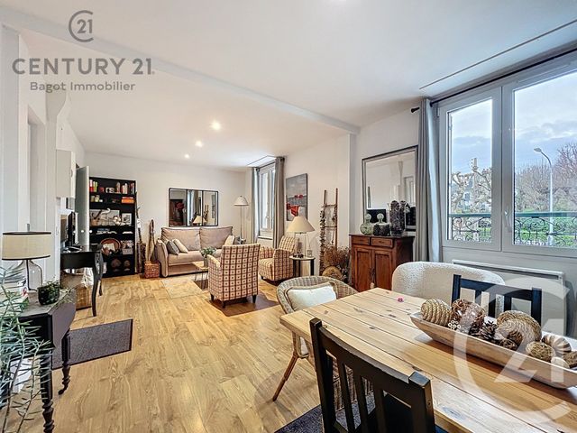 appartement - VILLERS SUR MER - 14