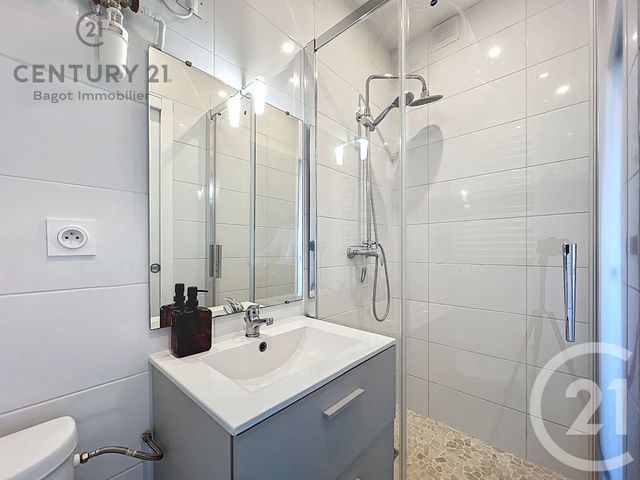 Appartement F2 à vendre - 2 pièces - 43.58 m2 - VILLERS SUR MER - 14 - BASSE-NORMANDIE - Century 21 Bagot Immobilier