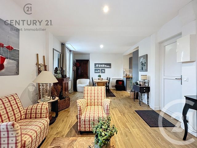 Appartement F2 à vendre - 2 pièces - 43.58 m2 - VILLERS SUR MER - 14 - BASSE-NORMANDIE - Century 21 Bagot Immobilier