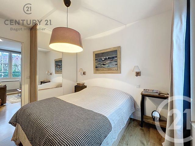 Appartement F2 à vendre - 2 pièces - 43.58 m2 - VILLERS SUR MER - 14 - BASSE-NORMANDIE - Century 21 Bagot Immobilier