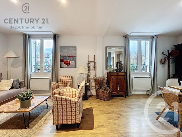 Appartement F2 à vendre - 2 pièces - 43.58 m2 - VILLERS SUR MER - 14 - BASSE-NORMANDIE - Century 21 Bagot Immobilier