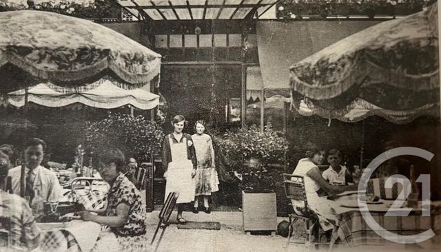 Appartement F2 à vendre - 2 pièces - 43.58 m2 - VILLERS SUR MER - 14 - BASSE-NORMANDIE - Century 21 Bagot Immobilier